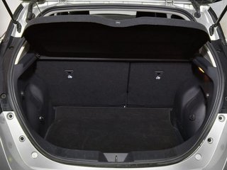 Nissan Leaf 40kWh N-Connecta 110 kW (150 CV)