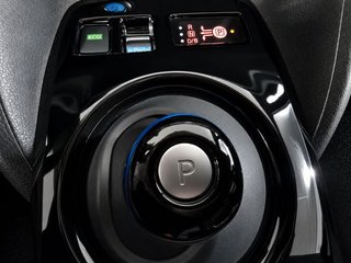 Nissan Leaf 40kWh N-Connecta 110 kW (150 CV)