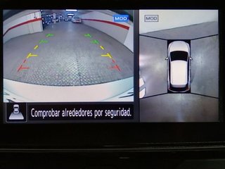 Nissan Leaf 40kWh N-Connecta 110 kW (150 CV)