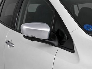 Nissan Leaf 40kWh N-Connecta 110 kW (150 CV)