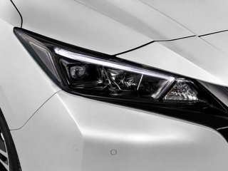 Nissan Leaf 40kWh N-Connecta 110 kW (150 CV)