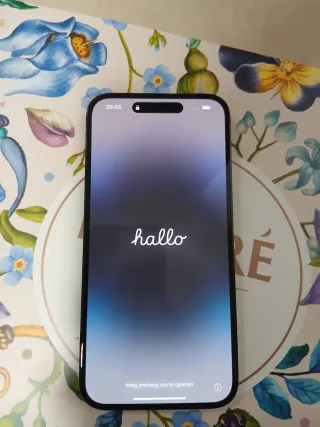 iPhone 14 Pro Space Gray