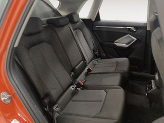 Audi Q3 35 TDI advanced