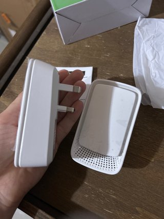 Purificatore Aria Anioni E-CrossStu