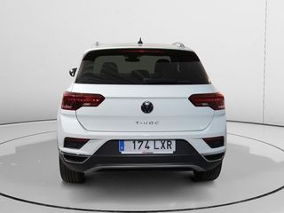 Volkswagen T-Roc 2.0 TDI Sport