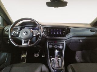 Volkswagen T-Roc 2.0 TDI Sport
