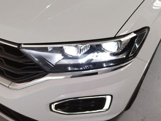 Volkswagen T-Roc 2.0 TDI Sport