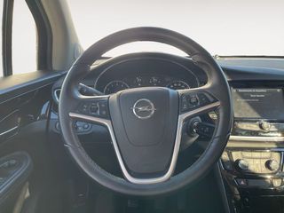 Opel Mokka X Innovation