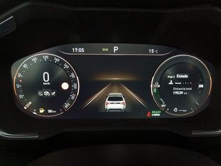 Lynk & Co 01 PHEV