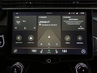 Lynk & Co 01 PHEV