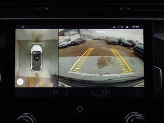 Lynk & Co 01 PHEV