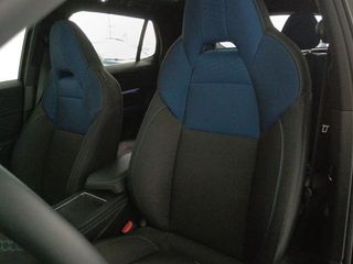 Lynk & Co 01 PHEV