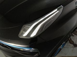 Lynk & Co 01 PHEV