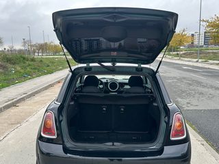MINI Mini 2010
