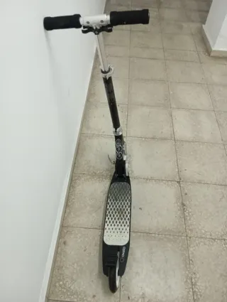 Patinete Oxelo Ajustable Plegable