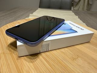 Samsung Galaxy A34 256GB Viola