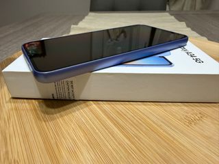 Samsung Galaxy A34 256GB Viola