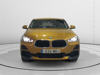 BMW X2 sDrive 16dA