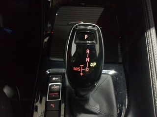 BMW X2 sDrive 16dA