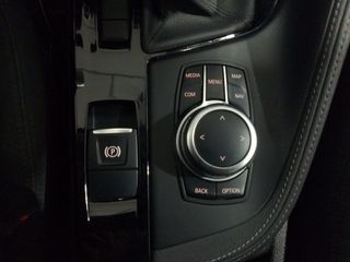 BMW X2 sDrive 16dA