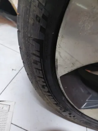 Llanta Golf V GTI REPLICA