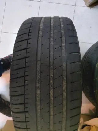 Llanta Golf V GTI REPLICA