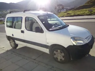 Citroen Berlingo 2010