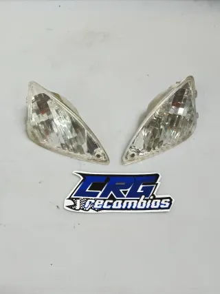 LIBERTY INTERMITENTES DELANTEROS