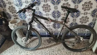 Orbea 26 Bicicleta Montaña