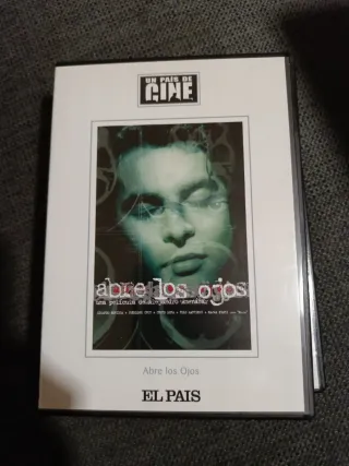 Colección Películas El País dvd