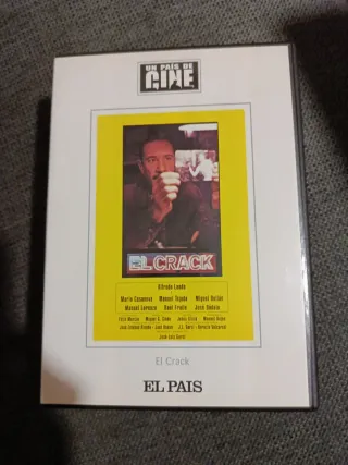 Colección Películas El País dvd