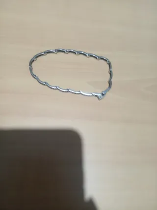 Bracciale in Argento 825 da Donna