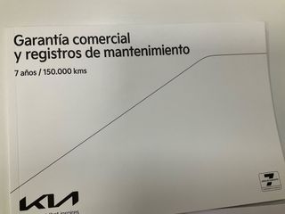 KIA STONIC MHEV ECO - SÓLO 18.200KM!