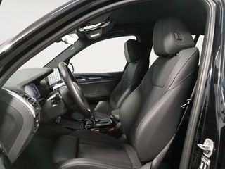 BMW X3 xDrive 20d