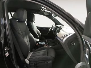 BMW X3 xDrive 20d