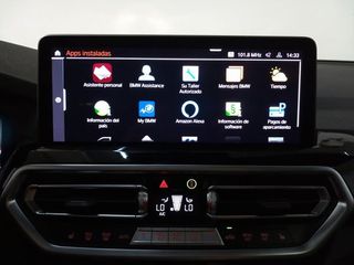 BMW X3 xDrive 20d