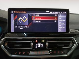 BMW X3 xDrive 20d