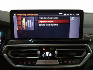 BMW X3 xDrive 20d