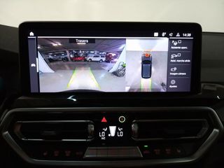 BMW X3 xDrive 20d