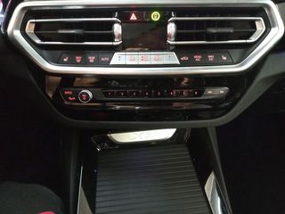 BMW X3 xDrive 20d