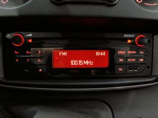 Nissan NV250 L1H1 Profesional