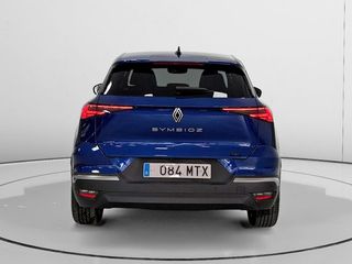 Renault Symbioz E-Tech Full Hybrid Techno