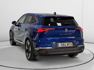 Renault Symbioz E-Tech Full Hybrid Techno