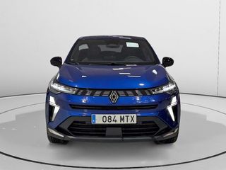 Renault Symbioz E-Tech Full Hybrid Techno