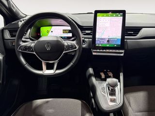 Renault Symbioz E-Tech Full Hybrid Techno