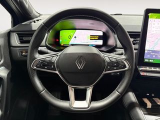 Renault Symbioz E-Tech Full Hybrid Techno