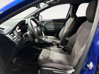 Renault Symbioz E-Tech Full Hybrid Techno