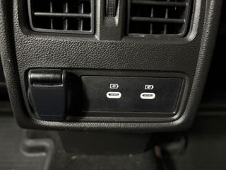Renault Symbioz E-Tech Full Hybrid Techno