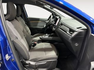 Renault Symbioz E-Tech Full Hybrid Techno