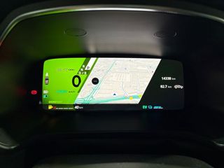 Renault Symbioz E-Tech Full Hybrid Techno